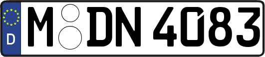M-DN4083