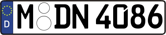 M-DN4086