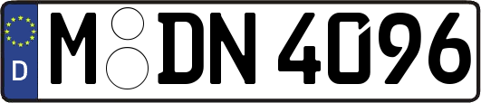 M-DN4096