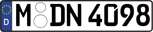 M-DN4098