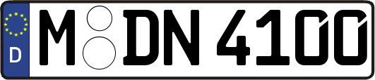 M-DN4100