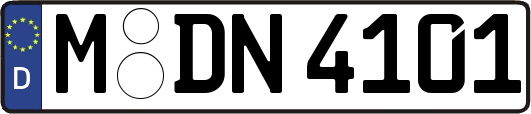 M-DN4101