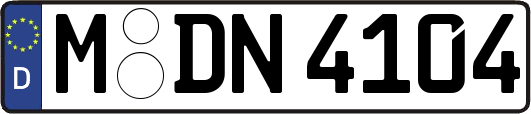 M-DN4104