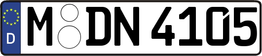 M-DN4105