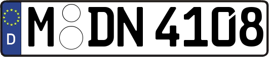 M-DN4108