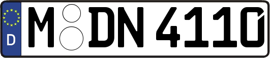 M-DN4110