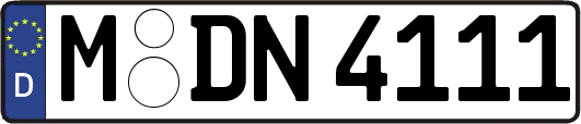 M-DN4111