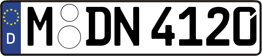 M-DN4120