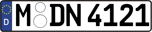 M-DN4121