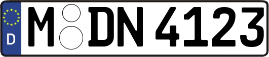 M-DN4123