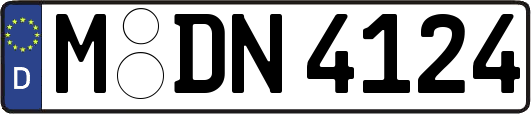 M-DN4124