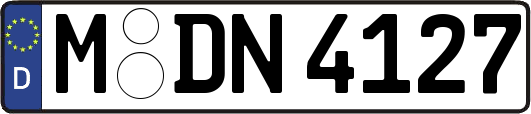 M-DN4127
