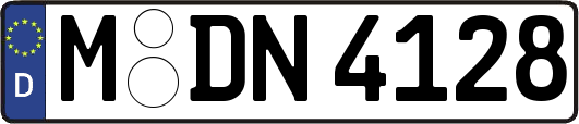 M-DN4128