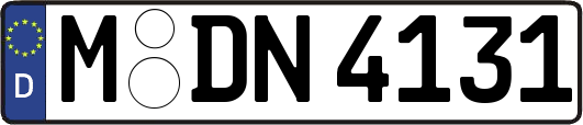 M-DN4131