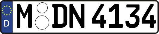 M-DN4134