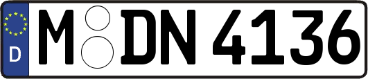 M-DN4136
