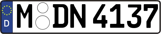M-DN4137