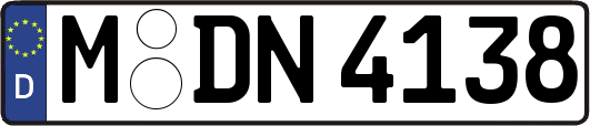 M-DN4138