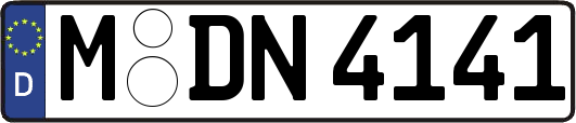 M-DN4141