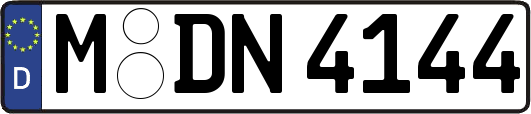 M-DN4144