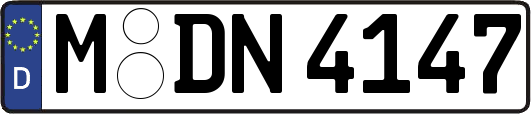 M-DN4147