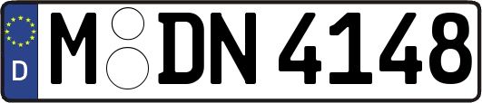 M-DN4148