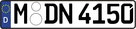 M-DN4150