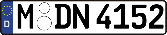 M-DN4152