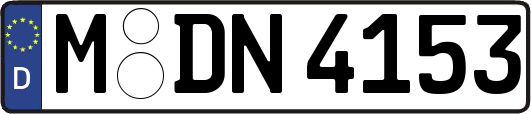 M-DN4153