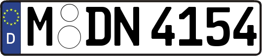 M-DN4154