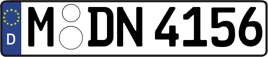 M-DN4156
