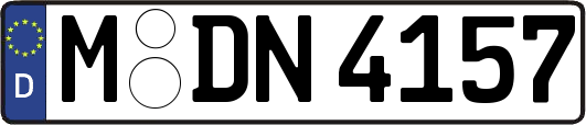 M-DN4157