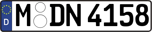 M-DN4158