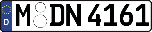 M-DN4161