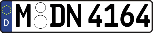 M-DN4164