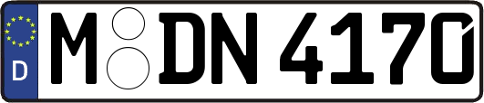 M-DN4170