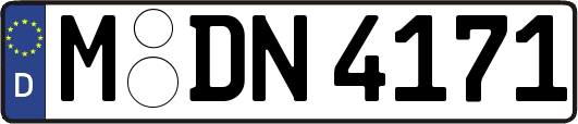 M-DN4171