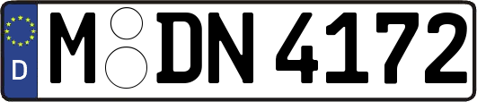 M-DN4172
