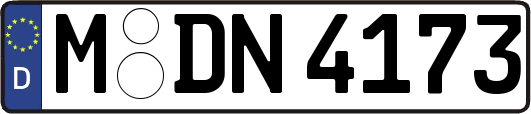 M-DN4173