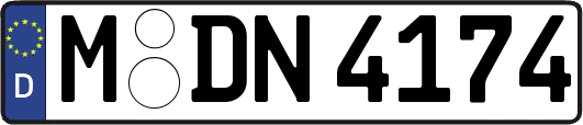 M-DN4174