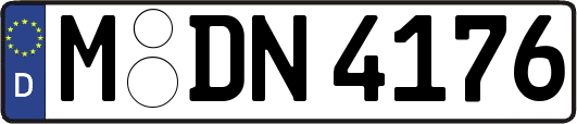 M-DN4176