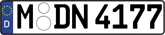 M-DN4177