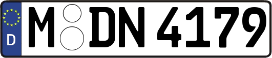 M-DN4179