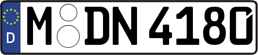 M-DN4180