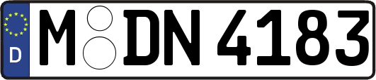 M-DN4183