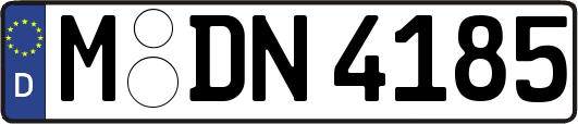 M-DN4185