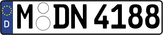 M-DN4188
