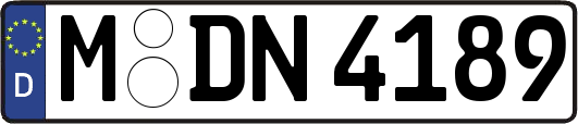 M-DN4189