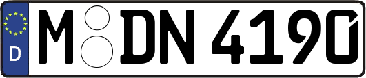 M-DN4190