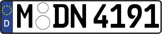 M-DN4191